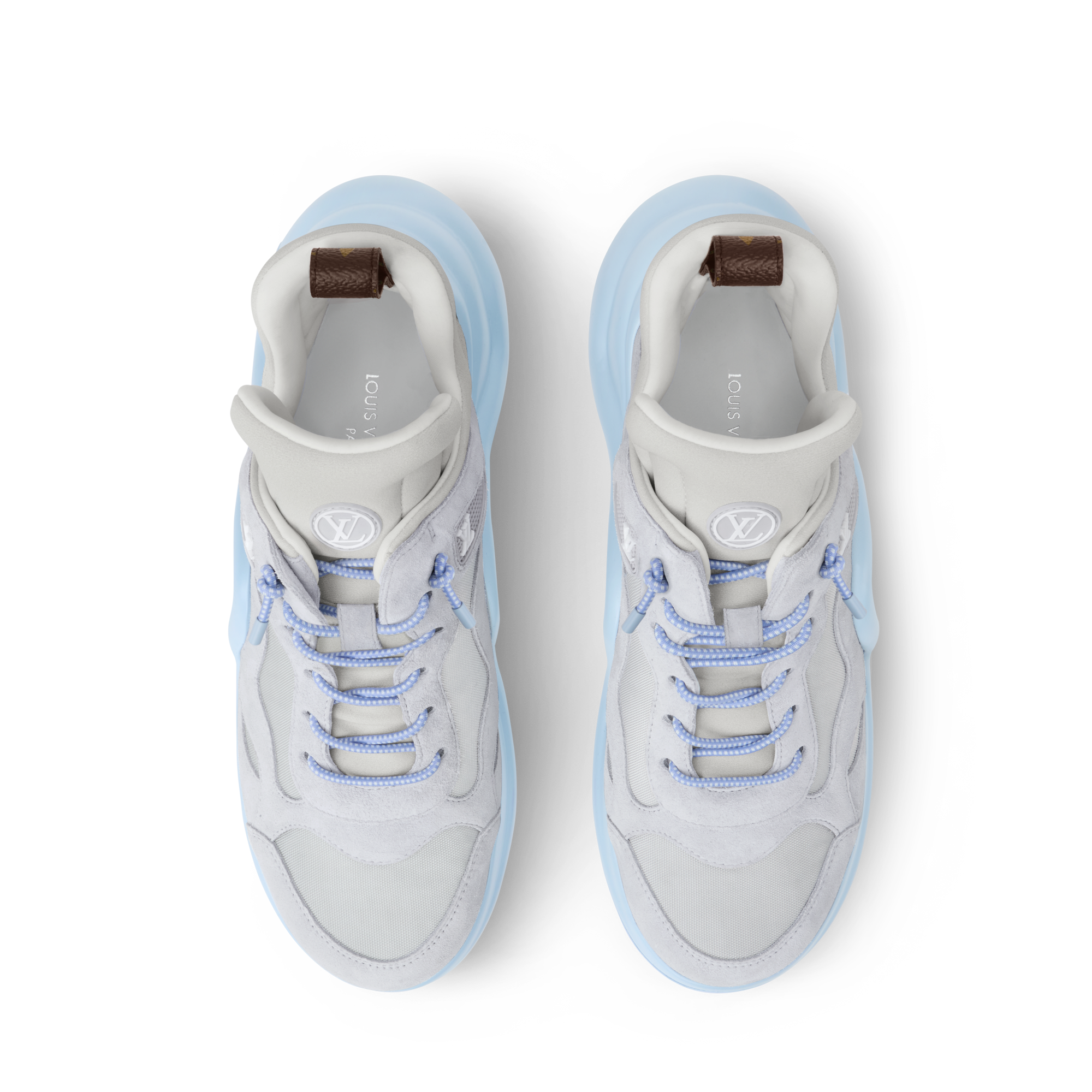 LV Archlight Sneaker - Shoes | LOUIS VUITTON